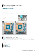 Preview for 79 page of Dell OptiPlex 7760 Service Manual