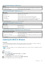 Preview for 125 page of Dell OptiPlex 7760 Service Manual