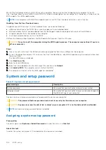 Preview for 128 page of Dell OptiPlex 7760 Service Manual