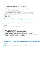 Preview for 129 page of Dell OptiPlex 7760 Service Manual