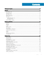 Preview for 3 page of Dell OptiPlex 7760 Setup And Specifications Manual