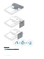 Preview for 6 page of Dell OptiPlex 7760 Setup And Specifications Manual