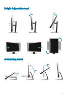 Preview for 13 page of Dell OptiPlex 7760 Setup And Specifications Manual