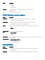 Preview for 33 page of Dell OptiPlex 7760 Setup And Specifications Manual