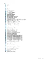 Preview for 39 page of Dell OptiPlex 7760 Setup And Specifications Manual