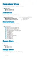 Preview for 40 page of Dell OptiPlex 7760 Setup And Specifications Manual