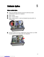 Preview for 19 page of Dell OptiPlex 790 Mini-Tower Owner'S Manual