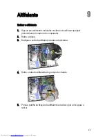 Preview for 27 page of Dell OptiPlex 790 Mini-Tower Owner'S Manual