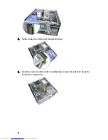 Preview for 36 page of Dell OptiPlex 790 Mini-Tower Owner'S Manual