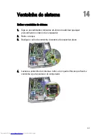 Preview for 41 page of Dell OptiPlex 790 Mini-Tower Owner'S Manual