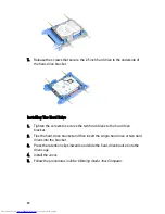 Preview for 20 page of Dell OptiPlex 790 Owner'S Manual