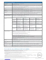 Preview for 2 page of Dell OptiPlex 790 Specifications