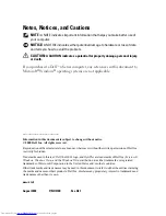 Preview for 2 page of Dell OptiPlex FX160 Re-Imaging Manual