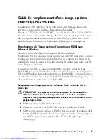 Preview for 47 page of Dell OptiPlex FX160 Re-Imaging Manual