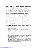 Preview for 123 page of Dell OptiPlex FX160 Re-Imaging Manual