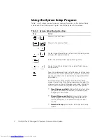 Preview for 6 page of Dell OptiPlex G1 Documentation Update