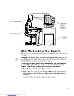 Preview for 5 page of Dell OptiPlex G1 Reference And Installation Manual