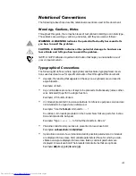 Preview for 11 page of Dell OptiPlex G1 Reference And Installation Manual