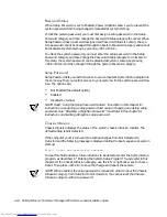 Preview for 46 page of Dell OptiPlex G1 Reference And Installation Manual