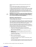 Preview for 50 page of Dell OptiPlex G1 Reference And Installation Manual