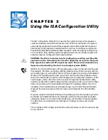 Preview for 57 page of Dell OptiPlex G1 Reference And Installation Manual