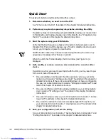 Preview for 58 page of Dell OptiPlex G1 Reference And Installation Manual