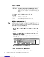 Preview for 62 page of Dell OptiPlex G1 Reference And Installation Manual