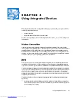 Preview for 73 page of Dell OptiPlex G1 Reference And Installation Manual