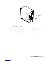 Preview for 83 page of Dell OptiPlex G1 Reference And Installation Manual