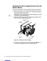 Preview for 94 page of Dell OptiPlex G1 Reference And Installation Manual