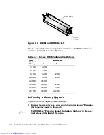 Preview for 102 page of Dell OptiPlex G1 Reference And Installation Manual