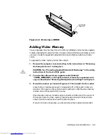 Preview for 105 page of Dell OptiPlex G1 Reference And Installation Manual