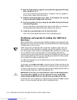 Preview for 126 page of Dell OptiPlex G1 Reference And Installation Manual