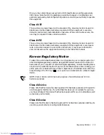 Preview for 149 page of Dell OptiPlex G1 Reference And Installation Manual