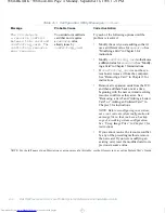 Preview for 98 page of Dell OptiPlex Gs Reference And Installation Manual