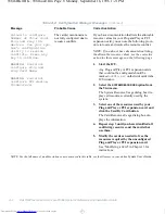 Preview for 102 page of Dell OptiPlex Gs Reference And Installation Manual