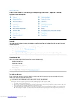 Preview for 2 page of Dell OptiPlex GX200 Service Manual