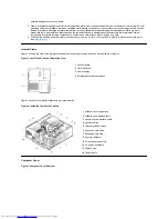 Preview for 3 page of Dell OptiPlex GX200 Service Manual