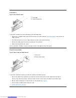 Preview for 6 page of Dell OptiPlex GX200 Service Manual