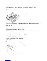 Preview for 7 page of Dell OptiPlex GX200 Service Manual