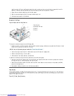 Preview for 10 page of Dell OptiPlex GX200 Service Manual