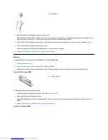 Preview for 15 page of Dell OptiPlex GX200 Service Manual