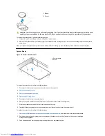 Preview for 18 page of Dell OptiPlex GX200 Service Manual