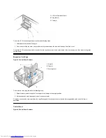 Preview for 23 page of Dell OptiPlex GX200 Service Manual