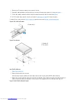 Preview for 25 page of Dell OptiPlex GX200 Service Manual