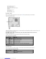 Preview for 29 page of Dell OptiPlex GX200 Service Manual