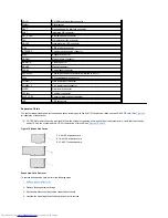 Preview for 30 page of Dell OptiPlex GX200 Service Manual