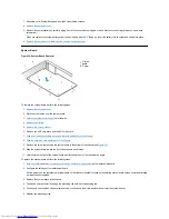 Preview for 36 page of Dell OptiPlex GX200 Service Manual