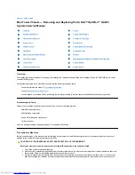 Preview for 38 page of Dell OptiPlex GX200 Service Manual