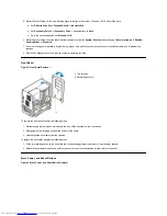 Preview for 41 page of Dell OptiPlex GX200 Service Manual